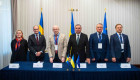 Представители судебной власти Украины подписали Меморандум о намерениях по реализации проекта цифровизации судебной системы