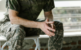 Военнослужащего судили за затягивание расследований СЗЧ в боевой части