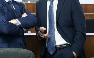 Адвокат или лоббист: гайд, как определить границы допустимой деятельности без нарушений