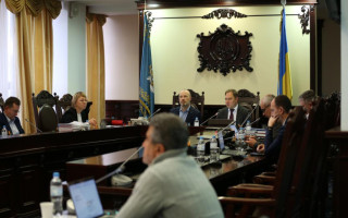 Один кандидат підтвердив здатність здійснювати правосуддя в Чернігівському апеляційному суді — ВККС