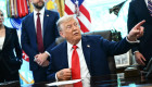 Трамп намекнул, что «с радостью» баллотировался бы в президенты в 2028 году, хотя и не думал об этом