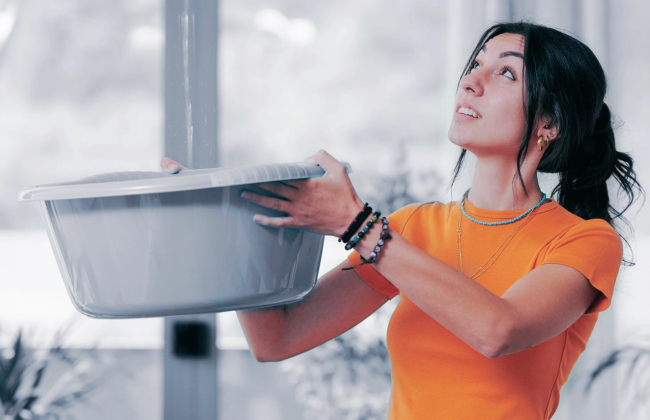 Чи є вина ОСББ у затопленні квартири та чи має воно компенсувати ремонт — що вирішив апеляційний суд