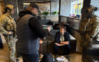 ДБР повідомило деталі справи щодо затримання ексглави «Укренерго» Володимира Кудрицького