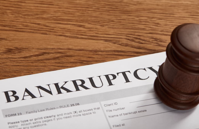 Денежные требования к должнику в деле о банкротстве тех кредиторов, которые являются лицами, связанными с РФ, не подлежат признанию — КХС ВС