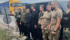 В Киеве судят экс-полицейского, который за 6 тысяч евро перевозил уклонистов к границе под видом спецназовцев