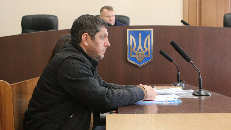 Свідку у справі детектива НАБУ Магамедрасулова обрали запобіжний захід у Києві