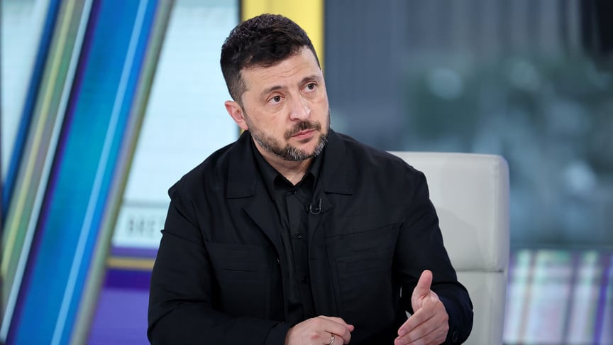 Отопительный сезон официально стартует 28 октября, — Зеленский