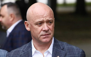 Повінь в Одесі — ексмеру Геннадію Труханову повідомлено про підозру в службовій недбалості