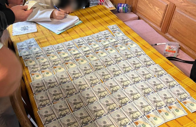 Ввозили авто как «гуманитарку» и продавали — на Закарпатье разоблачили схему