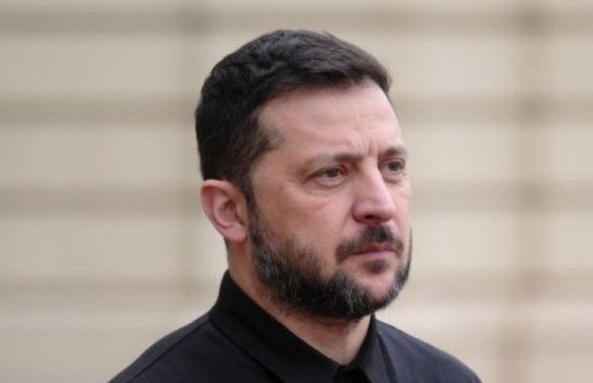 Зеленский о лишении гражданства Труханова: Это не политический шаг