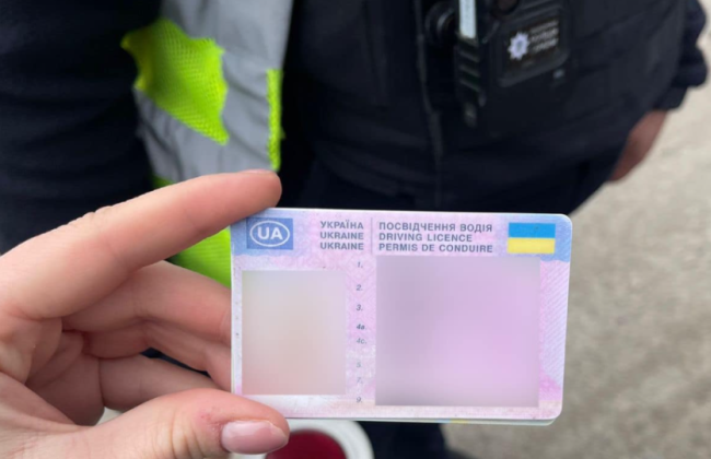 33 года без водительского удостоверения и 51000 грн штрафа — в Одессе суд наказал водителя-правонарушителя
