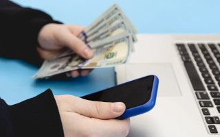 Для громадян, яких внесуть у Реєстр дропів, обмежать кількість операцій