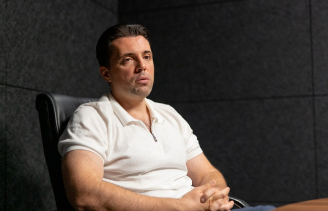 ДБР затримало колишнього главу «Укренерго» Володимира Кудрицького – ЗМІ