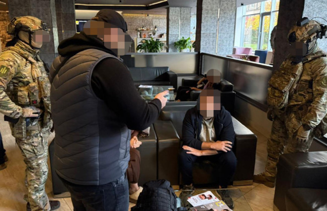 ДБР повідомило деталі справи щодо затримання ексглави «Укренерго» Володимира Кудрицького