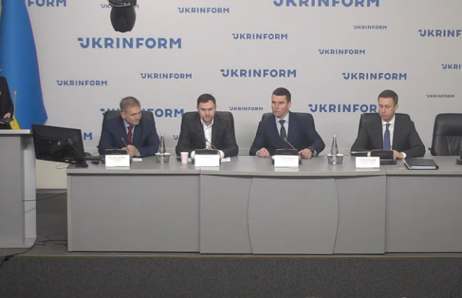 В 20 регионах Украины к отоплению подключили более половины объектов социальной сферы