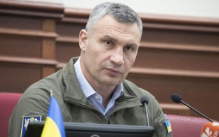 У Києві 29 жовтня почнуть вмикати опалення в будинках — Кличко