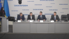 У 20 регіонах України до опалення підключили понад половину об'єктів соціальної сфери