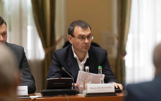 Середній розмір пенсії в Україні – 133 євро і один з найнижчих у Європі: Гетманцев вимагає скасування спецпенсій