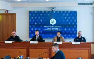 В Минсоцполитики запустили новые сервисы для самых уязвимых категорий внутренне перемещенных лиц