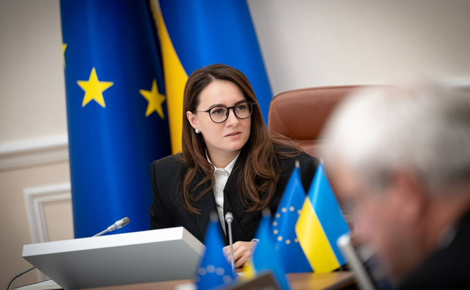 В Украине официально стартовал отопительный сезон, — Юлия Свириденко