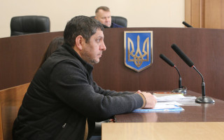 Свидетелю по делу детектива НАБУ Магамедрасулова избрали меру пресечения в Киеве