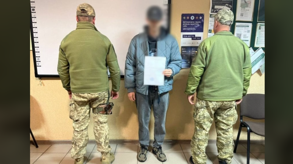 Направлялся в Болгарию на тренинг — 26-летний мужчина пытался выехать по поддельным документам о командировке