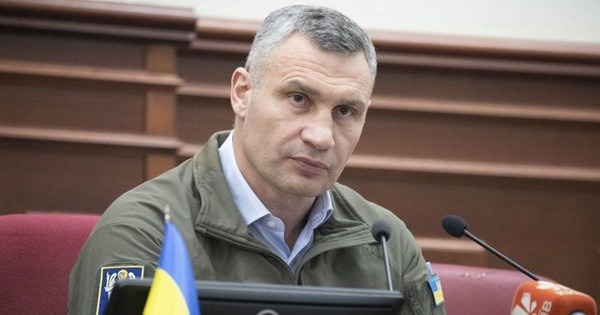 В Киеве 29 октября начнут включать отопление в домах - Кличко