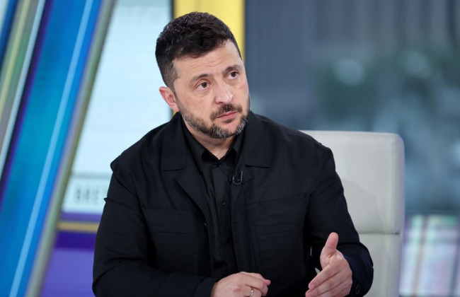 Опалювальний сезон офіційно стартує 28 жовтня, — Зеленський