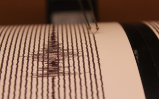 В Турции произошло мощное землетрясение, есть разрушения — видео
