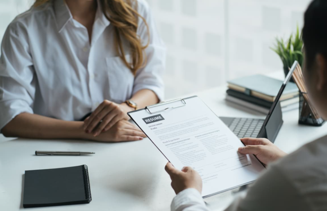 Чем CV отличается от резюме — как не ошибиться при подаче документов работодателю