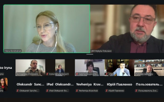 Ежедневно в 9:00 утра – минута молчания: Комитет Рады выразил поддержку законопроекту