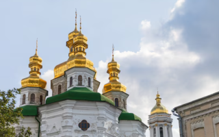 Шостий ААС відмовив Держетнополітики у задоволенні заходів забезпечення позову у справі про припинення діяльності УПЦ МП, афілійованої з РПЦ