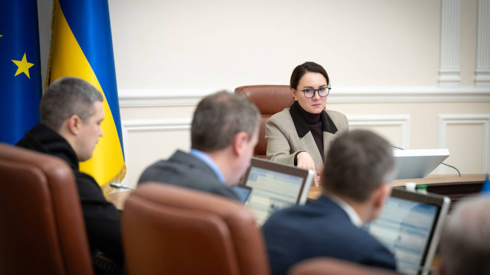 Правительство повышает выплаты и поддержку для ветеранов: до 16 тысяч гривен и компенсации работодателям