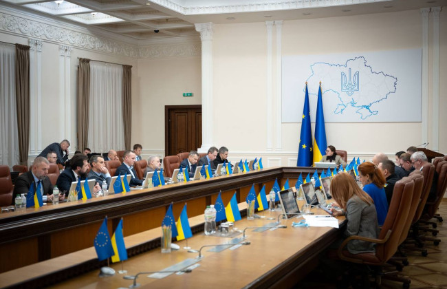 «Обрій»: уряд підтримав запуск системи, яка допоможе українцям знайти роботу за допомогою штучного інтелекту