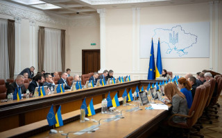 «Обрій»: уряд підтримав запуск системи, яка допоможе українцям знайти роботу за допомогою штучного інтелекту