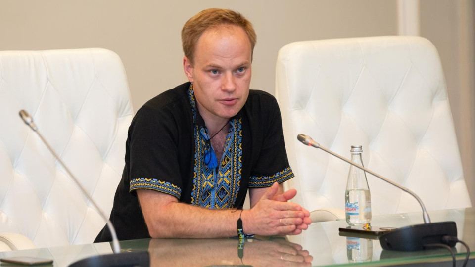 Путин манипулирует темой журналистов в якобы окруженных Купянске и Покровске — Юрчишин