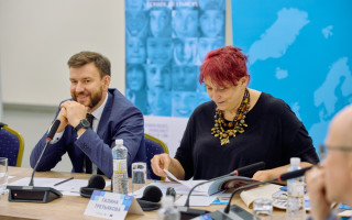 От прожиточного минимума планируют отделить более 180 видов выплат — Улютин