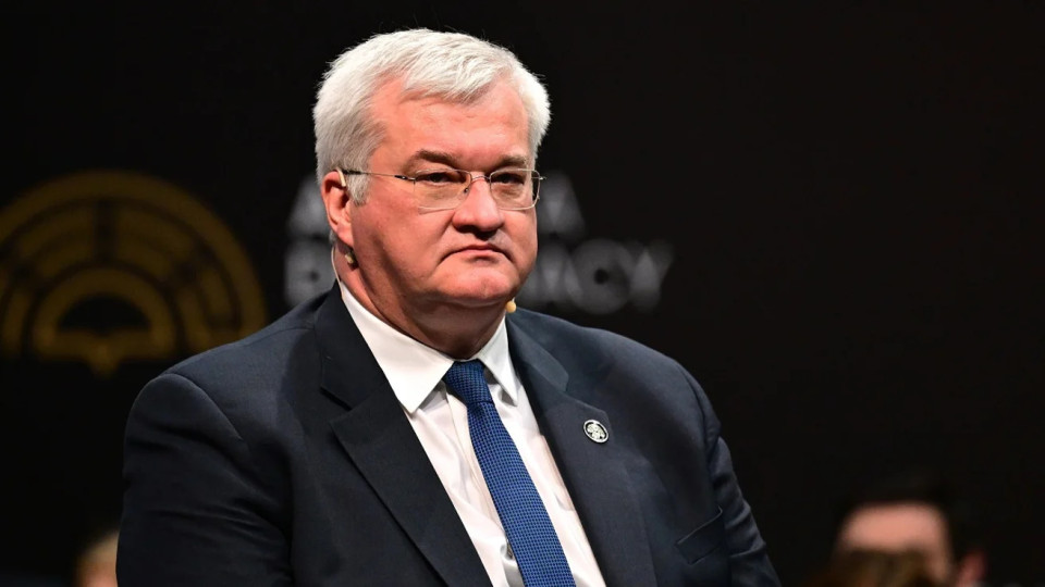 Украина закрывает посольство на Кубе, — Андрей Сибига