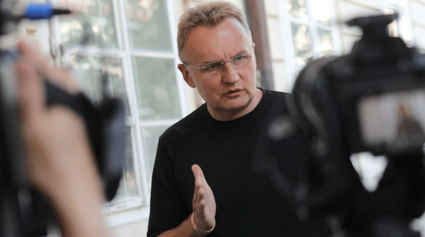 Андрій Садовий повідомив, коли у Львові запустять опалення в житлових будинках