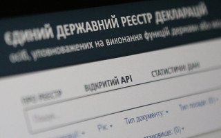 До НАЗК подали майже 3 тисячі повідомлень про корупцію, але більшість не дійшла до перевірок