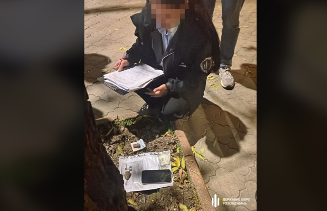 На Одещині затримали експосадовця військової адміністрації, який продавав «бронь» ухилянтам за $16 тисяч