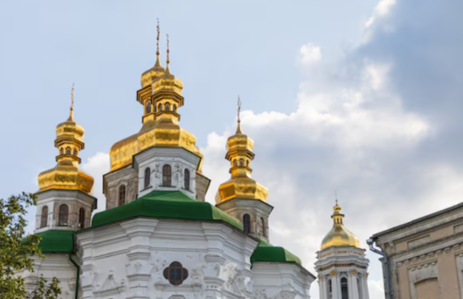 Шестой ААС отказал Госэтнополитики в удовлетворении мер обеспечения иска по делу о прекращении деятельности УПЦ МП, аффилированной с РПЦ