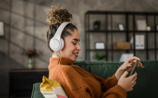 Музыка эффективности — поможет ли аудио-биохакинг повысить продуктивность