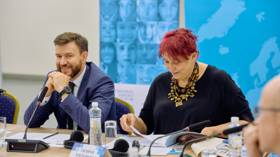 От прожиточного минимума планируют отделить более 180 видов выплат — Улютин