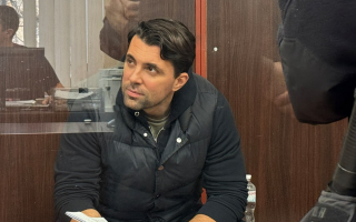 Суд отправил экс-главу «Укренерго» Владимира Кудрицкого под стражу на 2 месяца с залогом почти 14 млн грн