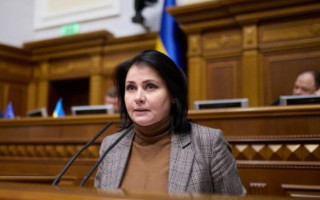 ТЦК не може підходити до громадян в балаклавах, без поліції та бодікамер  — нардепка Ірина Фріз