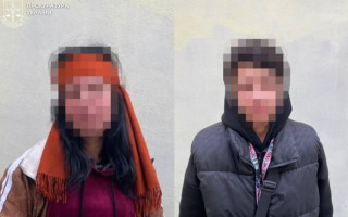 Во Львове будут судить несовершеннолетнего и его тетю, которые обманули пенсионера более чем на 40 тысяч грн