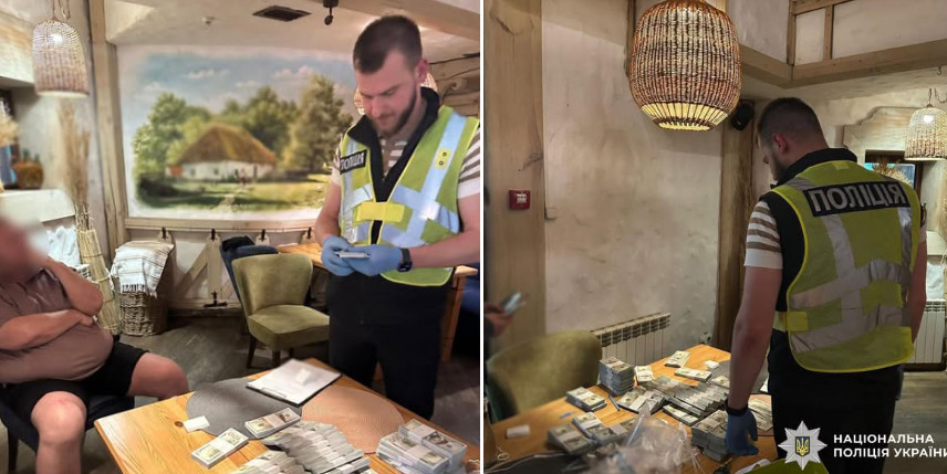 В Киеве будут судить дельцов, которые за $500 тысяч «продавали» руководящую должность одного из госпредприятий НААН