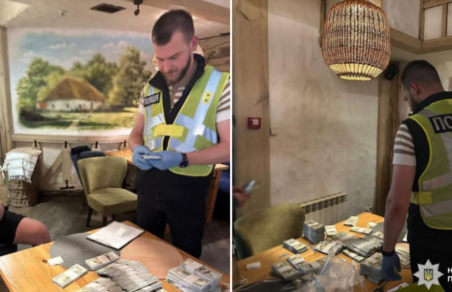 В Киеве будут судить дельцов, которые за $500 тысяч «продавали» руководящую должность одного из госпредприятий НААН