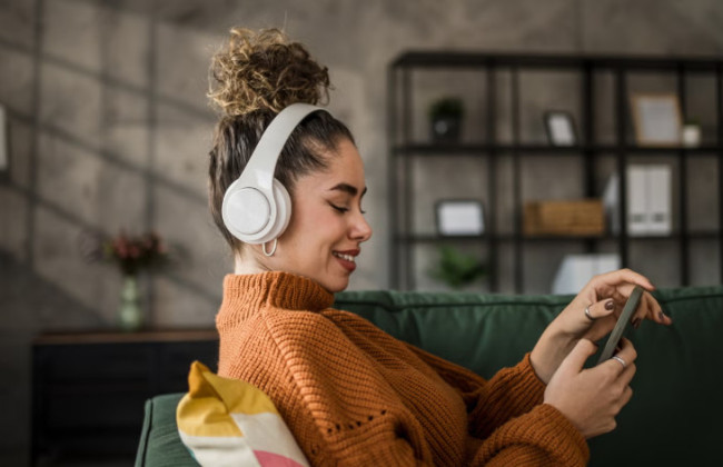 Музыка эффективности — поможет ли аудио-биохакинг повысить продуктивность